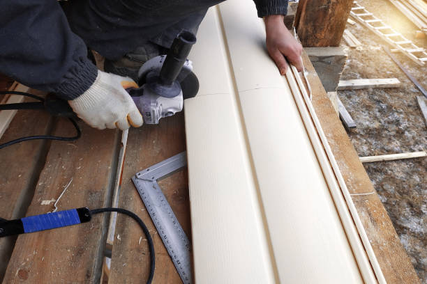 Best Weatherproofing and Sealing  in Rich Hill, MO